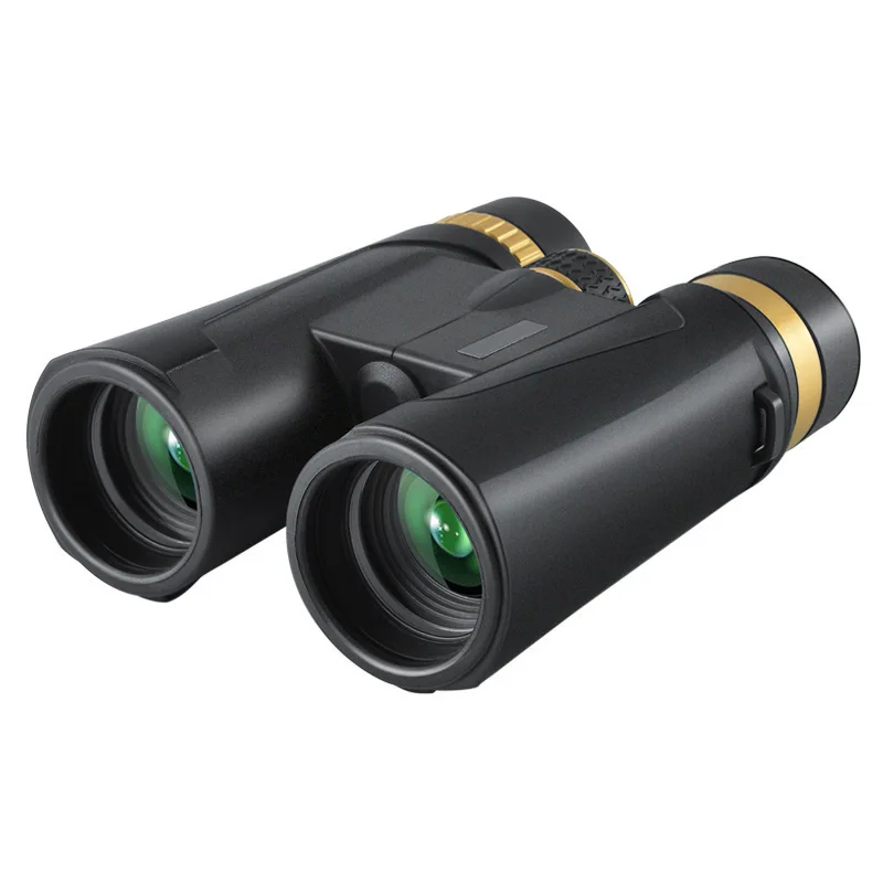 

Powerful Binoculars Black Outdoor Professional Military Binoculars Spotting Hunting Equipment Binoculares Telescope BG50TE