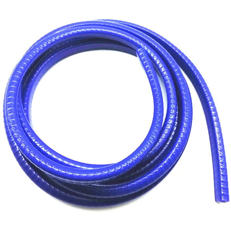 5 м автомобиля U тип анти столкновения боковой край двери резиновый бампер Защита