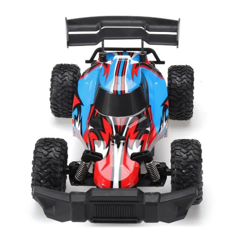 

RC Car K14 1/14 2.4G RWD Electric Off-Road Vehicles Without Battery Model Toy For Chidlren Birthdays Gifts