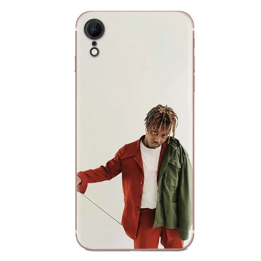 Уникальный Сок Wrld хип-хоп для Xiao mi 3 4 4C 4i 5 5S 5X6 6X8 SE Pro Lite A1 Max x 2 Note | Мобильные