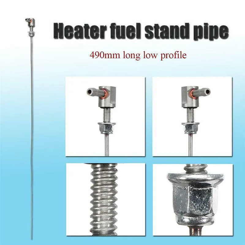 Автомобильный топливный стенд вытяжка для труб автомобильный обогреватель бак