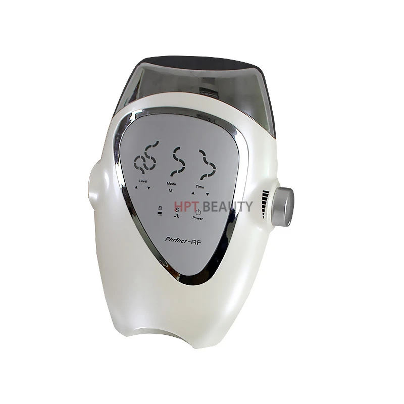 

Portable RF Photon Body Slimming Machine Face Lift Wrinkle Removal Skin Tightening Skin care Tool With 3 Hands