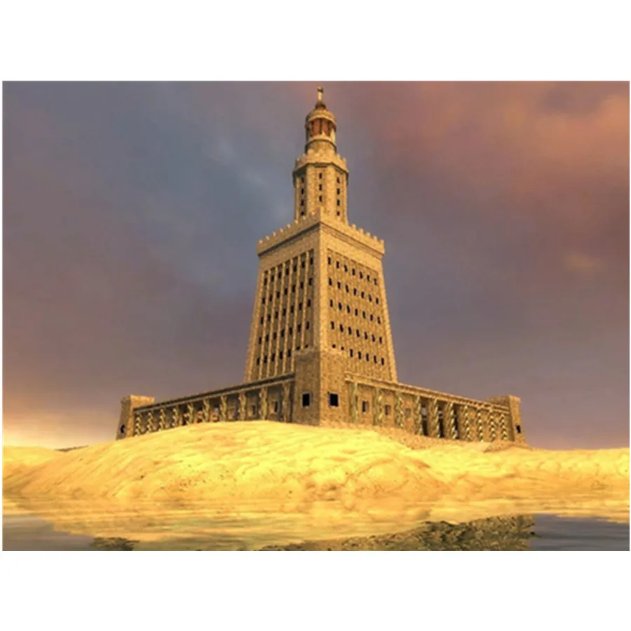 

5D «сделай сам», квадратная картина, фотообои, персонажи восьми чудес мира, картина, вышивка, домашний декор