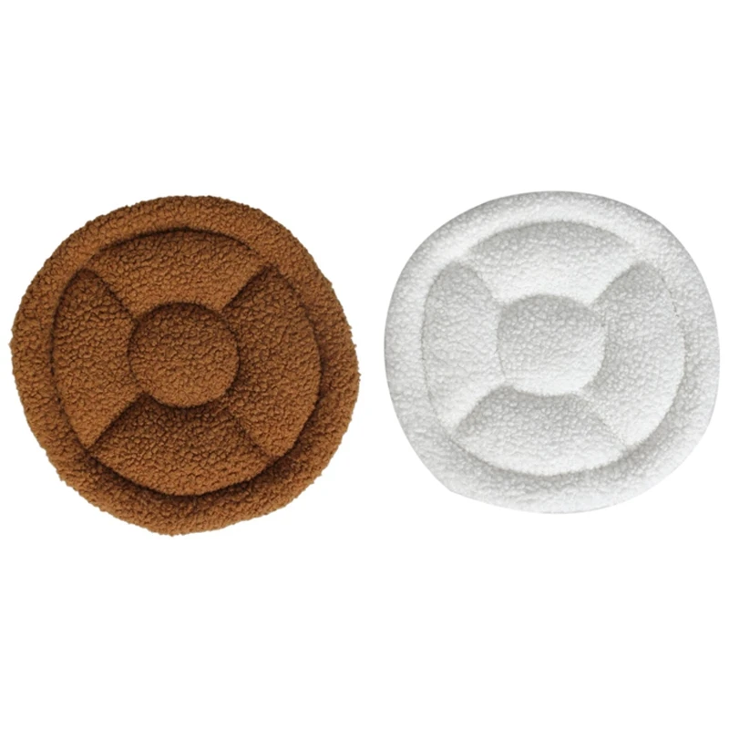 Аксессуары для детской фотосъемки детская позирующая Подушка новорожденных