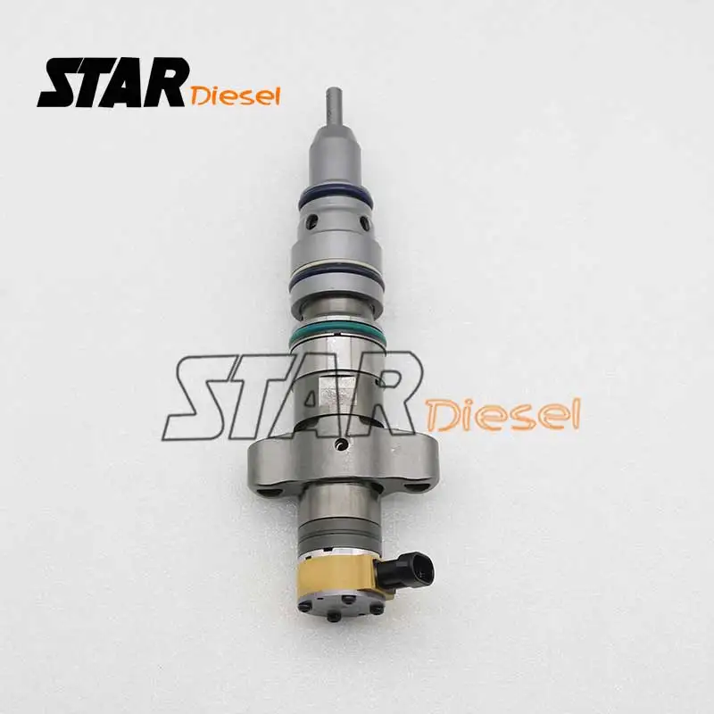 STAR 242-0616 топливный инжектор Common Rail 2420616 детали дизельного инжектора для