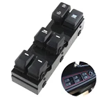 Кнопка переключения стеклоподъемника автомобиля 93570-1X000 93570-3W400WK для направляющих Kia 2011 2012 2013 2014 2015 2016