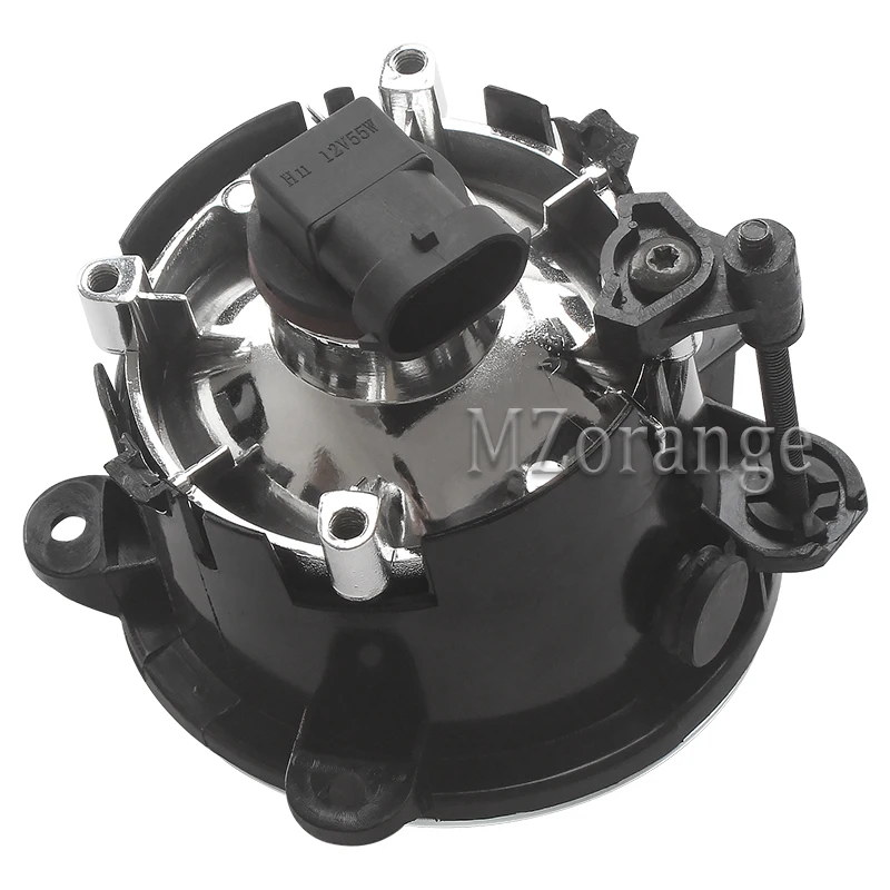 Галогенные Противотуманные фары для Land Rover Discovery 2 3 Range Sport L322 2003-2009