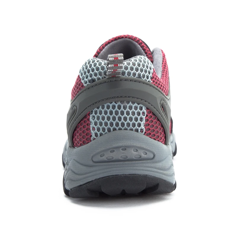 Мужские и женские акватуфли уличная походная обувь Пляжная водонепроницаемая