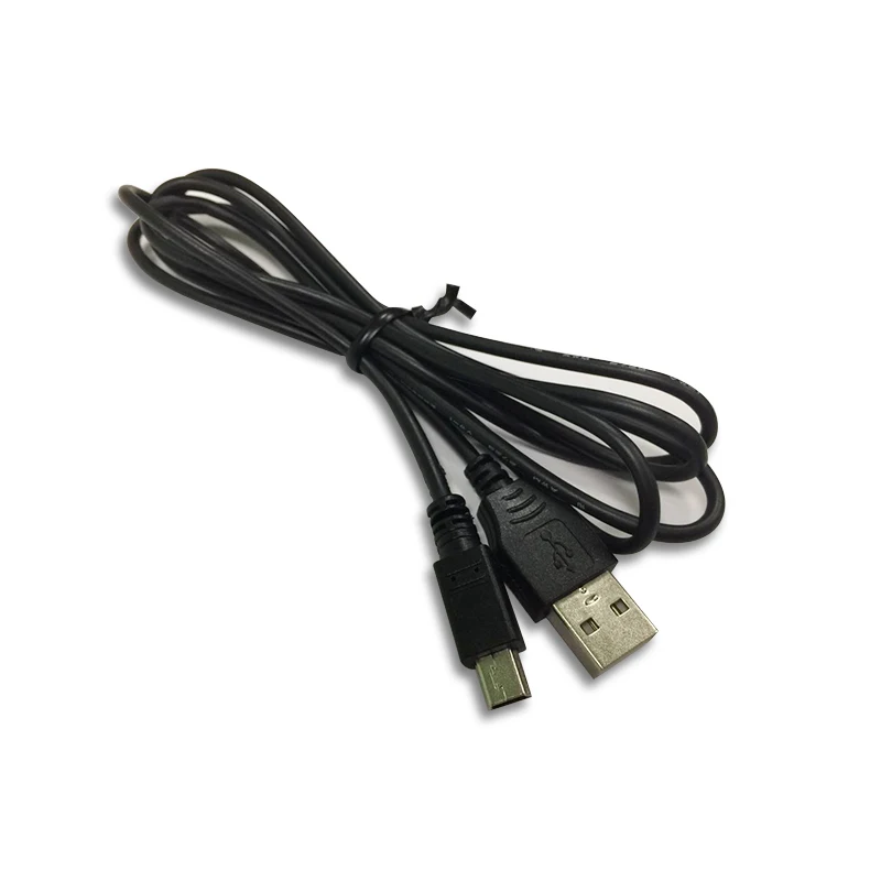 Кабель Mini USB папа для быстрой зарядки и передачи данных|Кабели данных| |