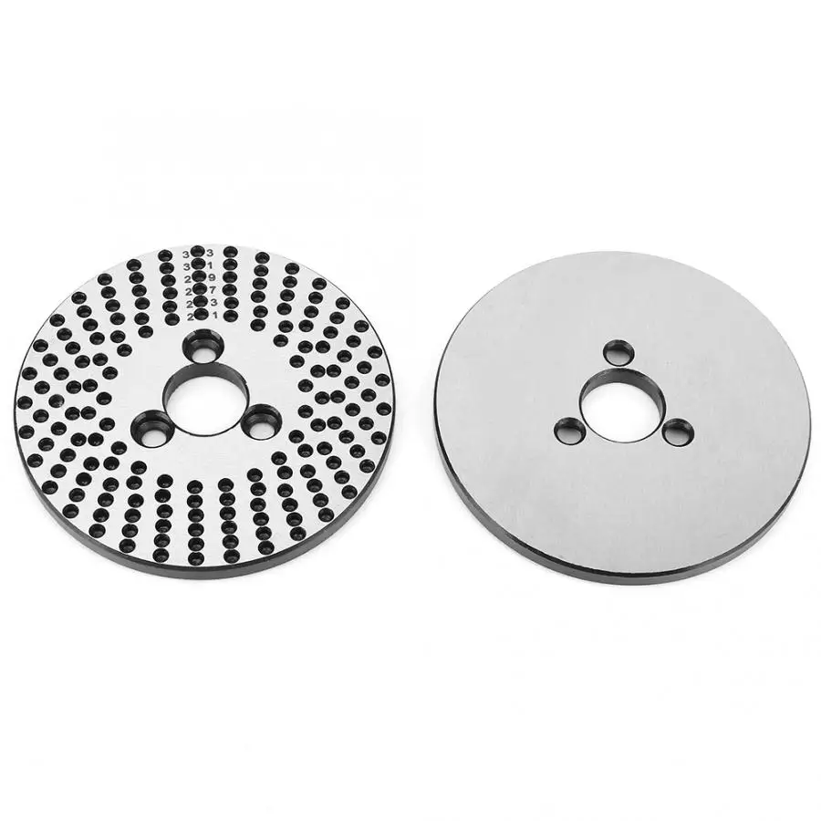 Новое поступление разделительная пластина с разделительной головкой и 3