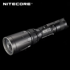 Сменный светильник NITECORE SRT7GT CREE XP-L HI V3, светодиодный тактический фонарь с высоким выходом и разноцветсветодиодный светодиодами s