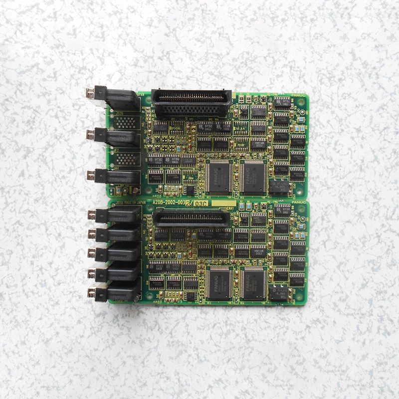 Фотоусилитель FANUC|board board|board pcbboard circuit |