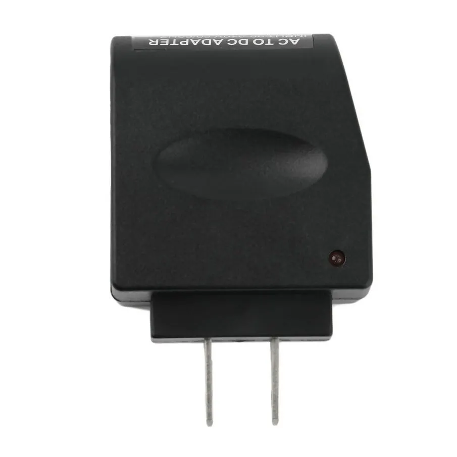 

2017New AC 90-240V to 12V DC Car Cigarette Lighter Socket Charger Adapter US Plug Wholesale New Arrival~