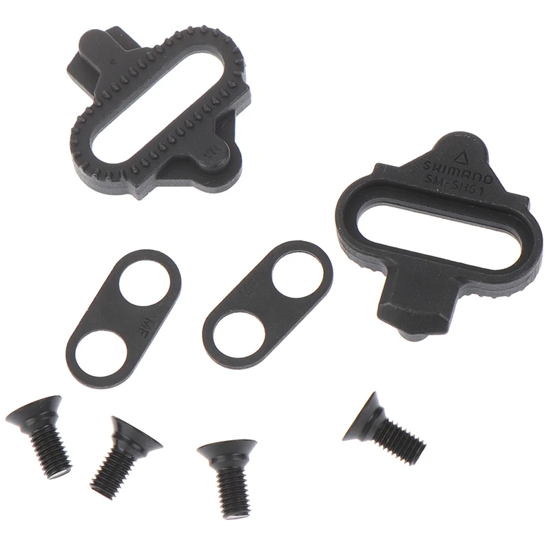 

Shimano SM-SH51 SPD Single Release Mountain Bike for PD-M959 M647 M646 M545 M424