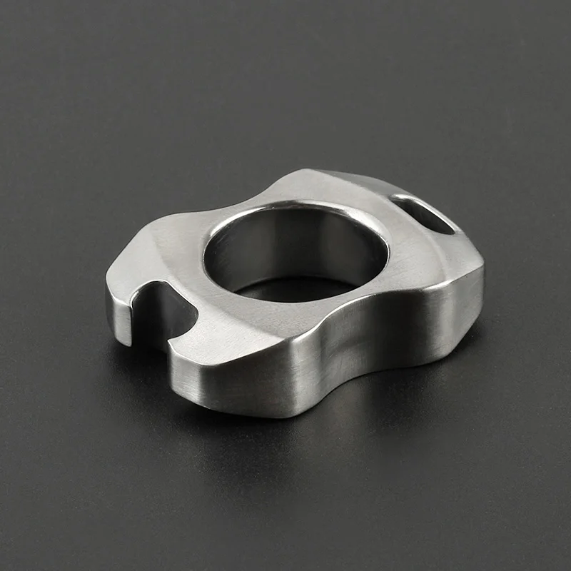 Светильник Вес Титан Сплав открывалка для бутылок выживания на природе