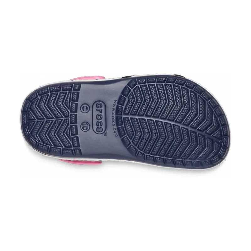 CROCS Crocs FL Dsney Minnie Mouse Styl Cg K KIDS|Мюли и сабо| |