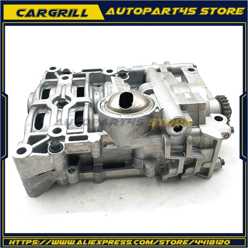 

oil pump balance shaft assembly 2330025220 for hyundai Sonata Santa fe Tucson IX35 for kia Sportage Optima K5 Sorento 2.4L