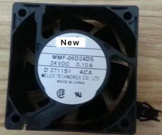 

Brand new original MMF-06D24DS-ACA 24V inverter fan