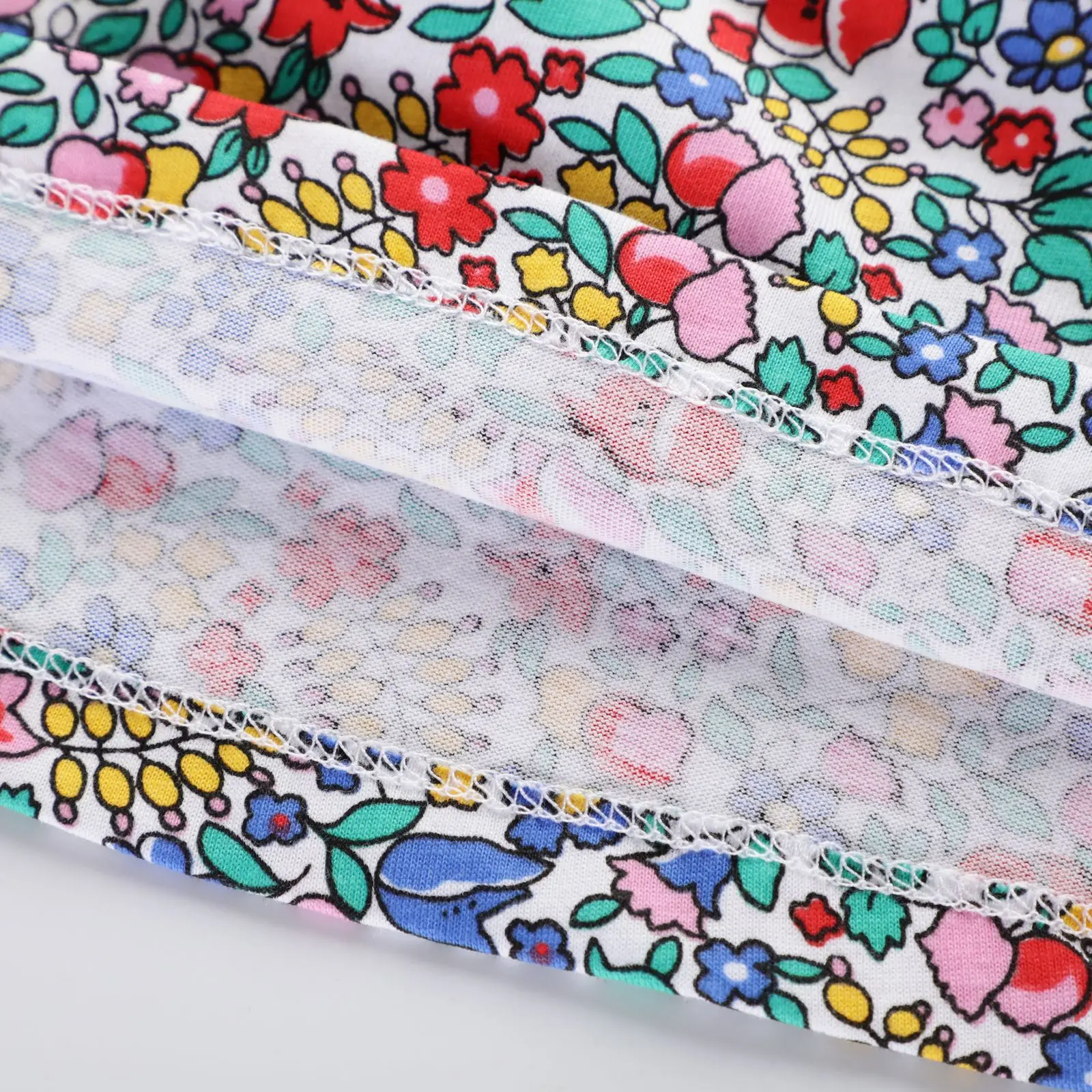 2020 г. Летнее Детское платье для маленьких девочек модные трапециевидные Топы