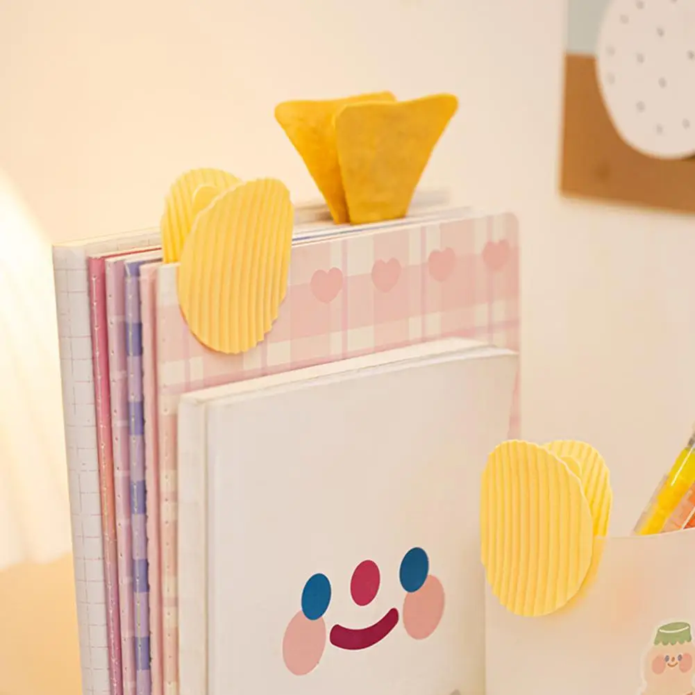 

Plastic Clip Storage Decorative Clip Storage Potato Kitchen Snacks Clamp Chips Organizer Preserving Cooked Food Invoice Gad M8o4