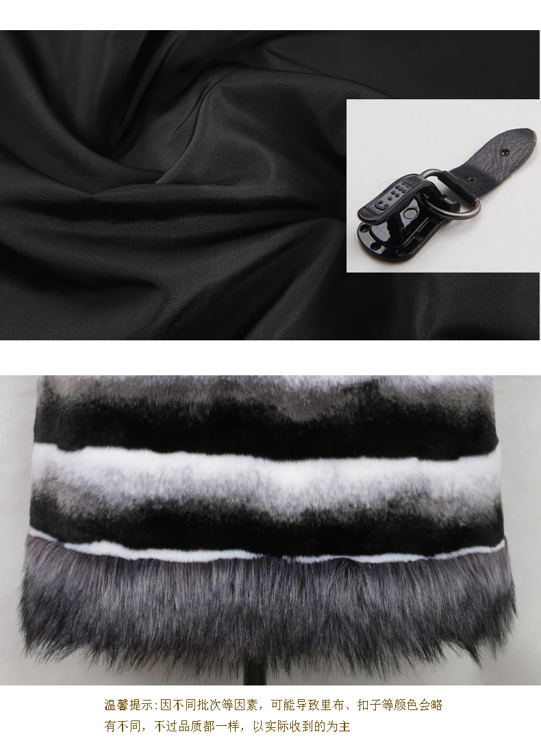 Нерадзурри зима удлиненный шуба из Шиншиллы с бренд Fox fur Trim Длинные рукава теплые большие размеры, британский стиль, пальто с искусственным мехом 5xl 6xl шуба из искусственного меха большого размера пальто меховое