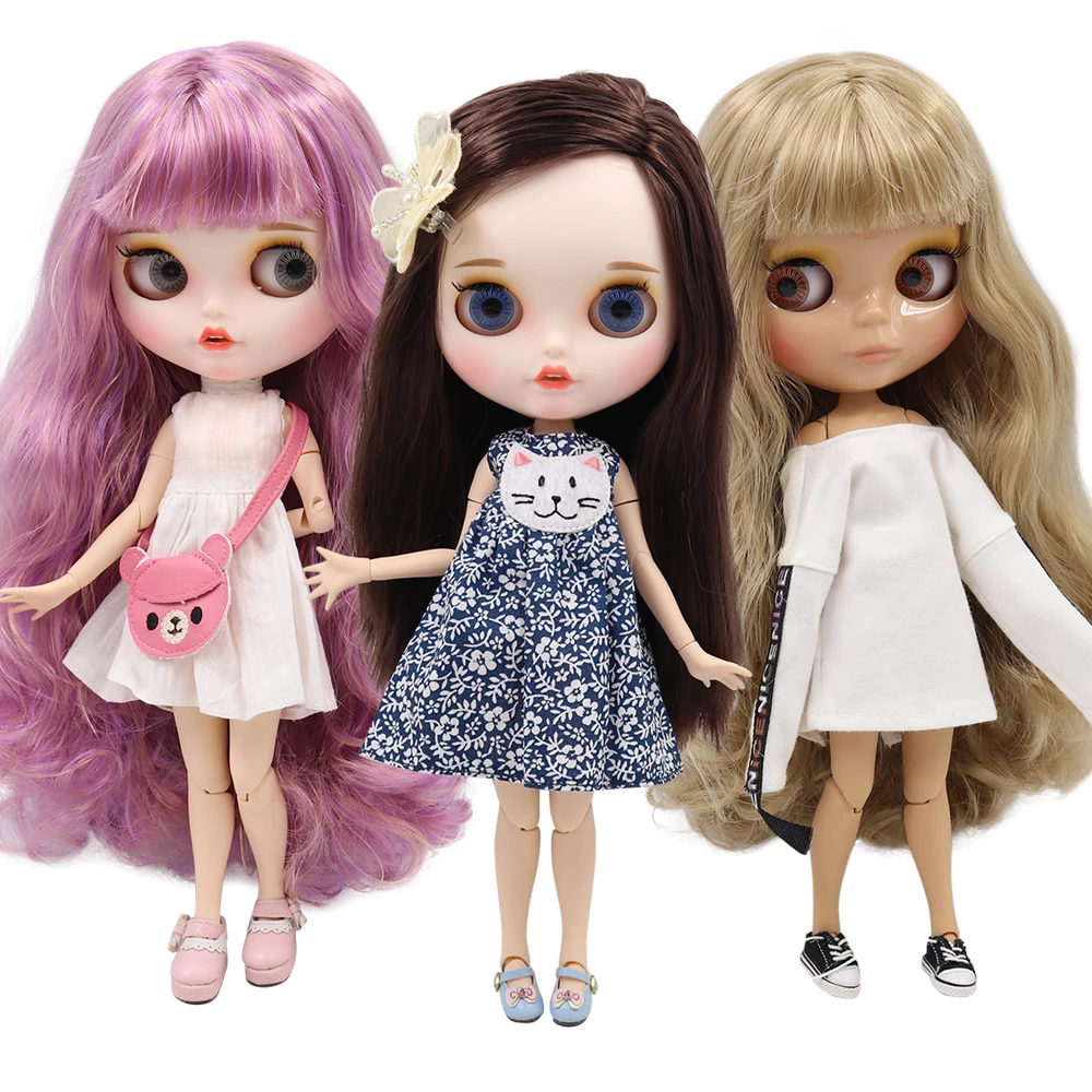 DBS factory blyth doll 1/6 bjd 30cm toy special offer on sale | Игрушки и хобби