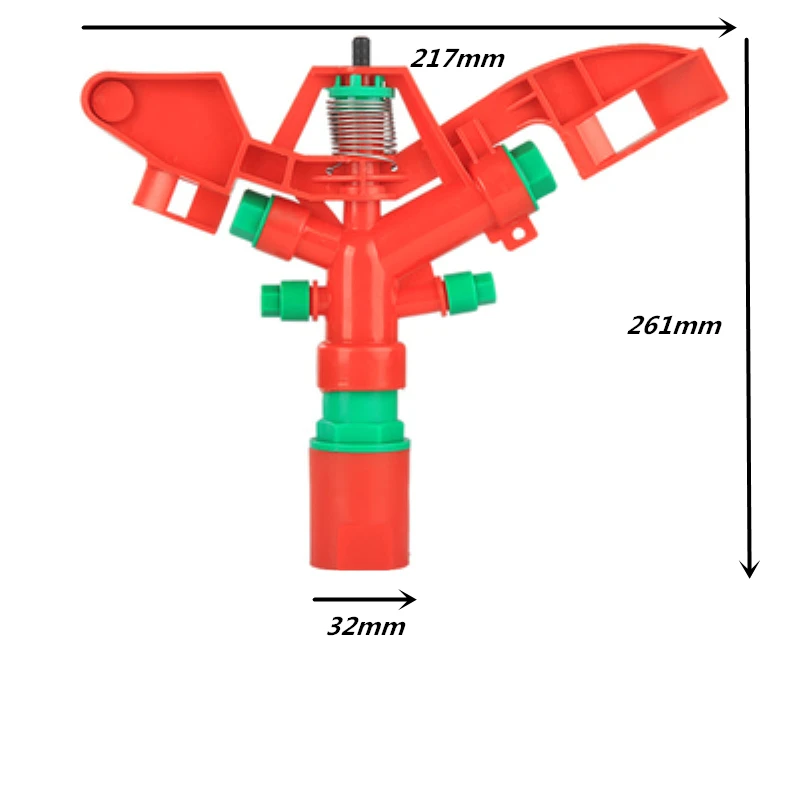 

1 шт., пластиковая насадка для сопла, диаметр 18-22 м, диаметр 2-5 кг