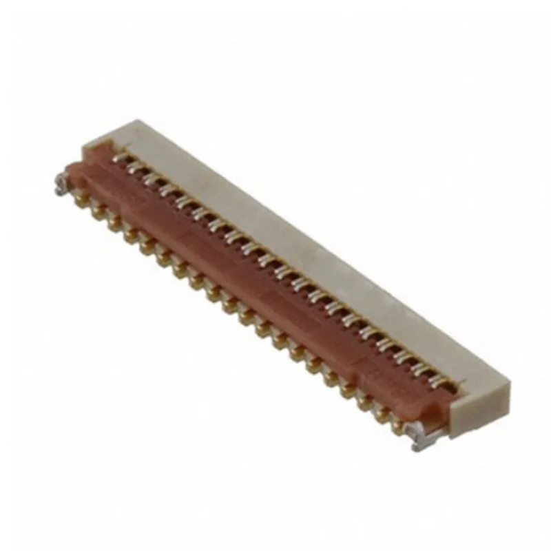 FFC/FPC Hirose ΡΠΎΠ΅Π΄ΠΈΠ½ΠΈΡΠ΅Π»Ρ FH36W-23S-0.3SHW (50) 0,3 ΠΌΠΌ 23P FFC/FPC Hirose ΡΠΎΠ΅Π΄ΠΈΠ½ΠΈΡΠ΅Π»Ρ FH36W-23S-0.3SHW (50) 0,3 ΠΌΠΌ 23P