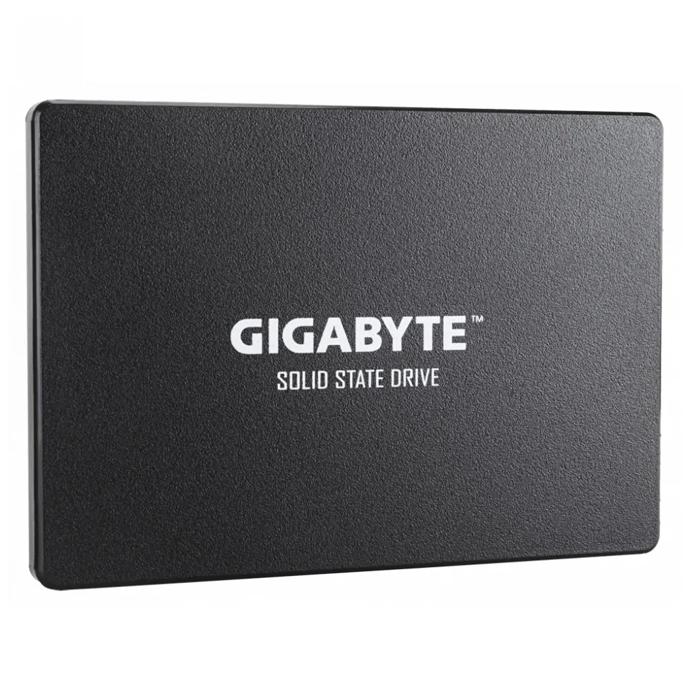 Твердотелые накопители (SDD) GIGABYTE SSD 120GB|Внутренние твердотельные (SSD)| |
