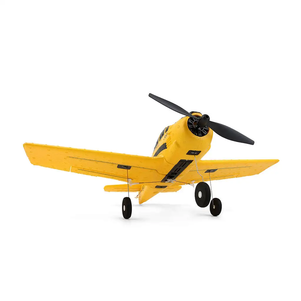 

A210 RC Plane Epp Foam Glider Plane 3D / 6G 4CH RTF Remote Controlled Plane