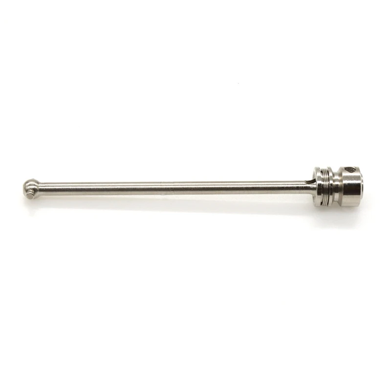 

Metal Rear Center Drive Shaft 104001-1926 For Wltoys 104001 1/10 RC Car Upgrade Parts Spare Accessories