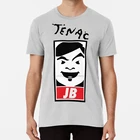 Tenacious D - Jack Black JB футболка tenacious d tenacious kyle gass jack black jack