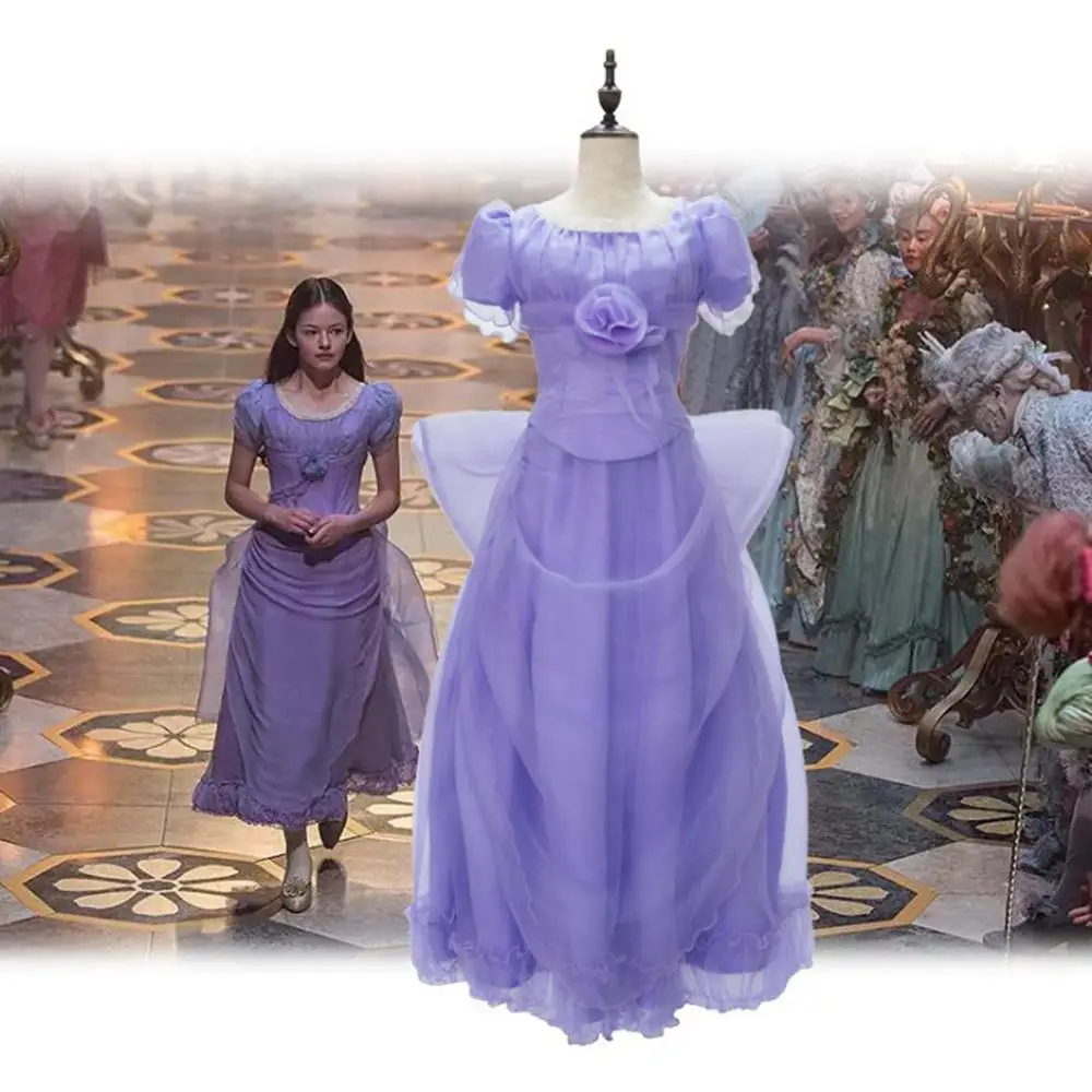 Костюм для косплея из фильма гайковерт и четыре Реала костюм Хэллоуина