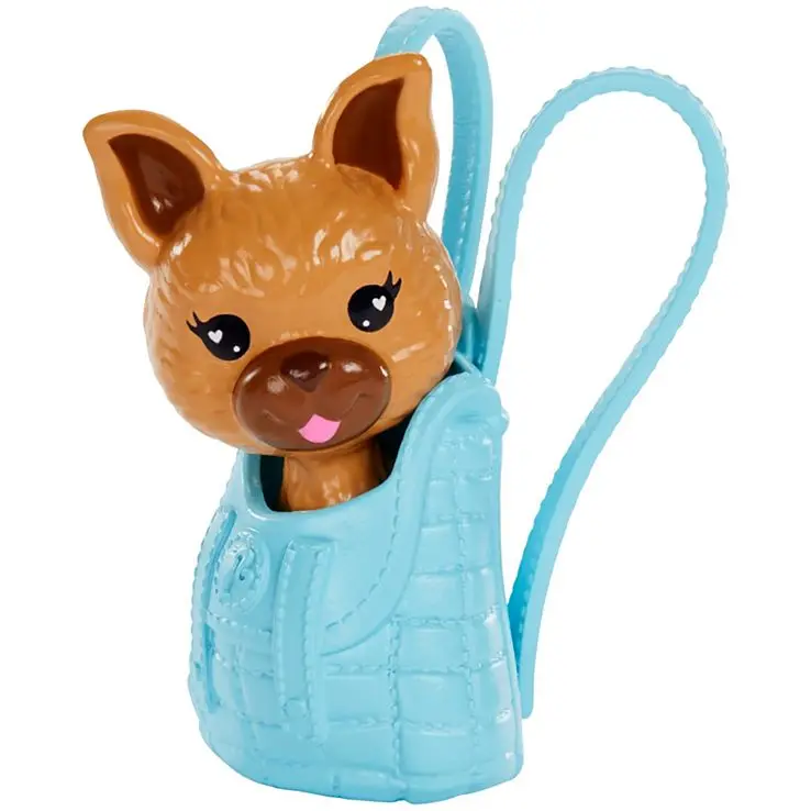 Оригинальные аксессуары для Барби Цвет раскрыть Pet Shop набор из м/ф в виде сердечек