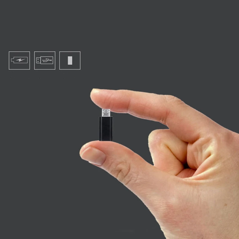 10 шт. переходник с Type-C на Micro-USB 3 1 | Компьютеры и офис