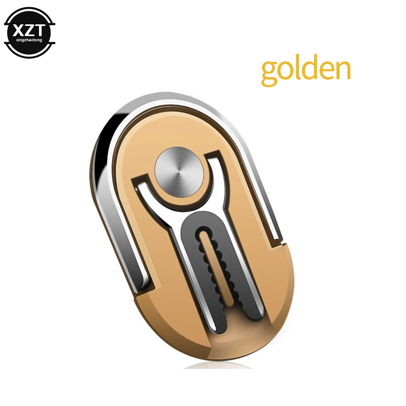 Автомобильная Подставка для телефона с gps-зажимом универсальный держатель на