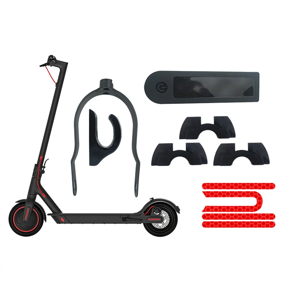 

Modification Fender Bracket M365 For M365 Electric Scooter Fender screw