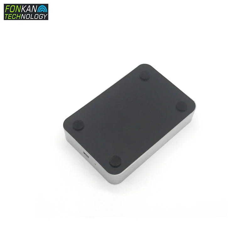 UHF RFID USB epc запись kill lock ISO1800 6C EPC карточная бирка этикетка настольный считыватель