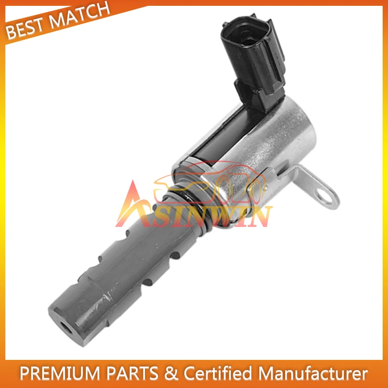 

1pc Valve Variable Control Timing Solenoid 15340-20010 15330-20010 For Toyota Lexus ES300 ES330 RX300 RX330 RX400h 3.0L 3.3L