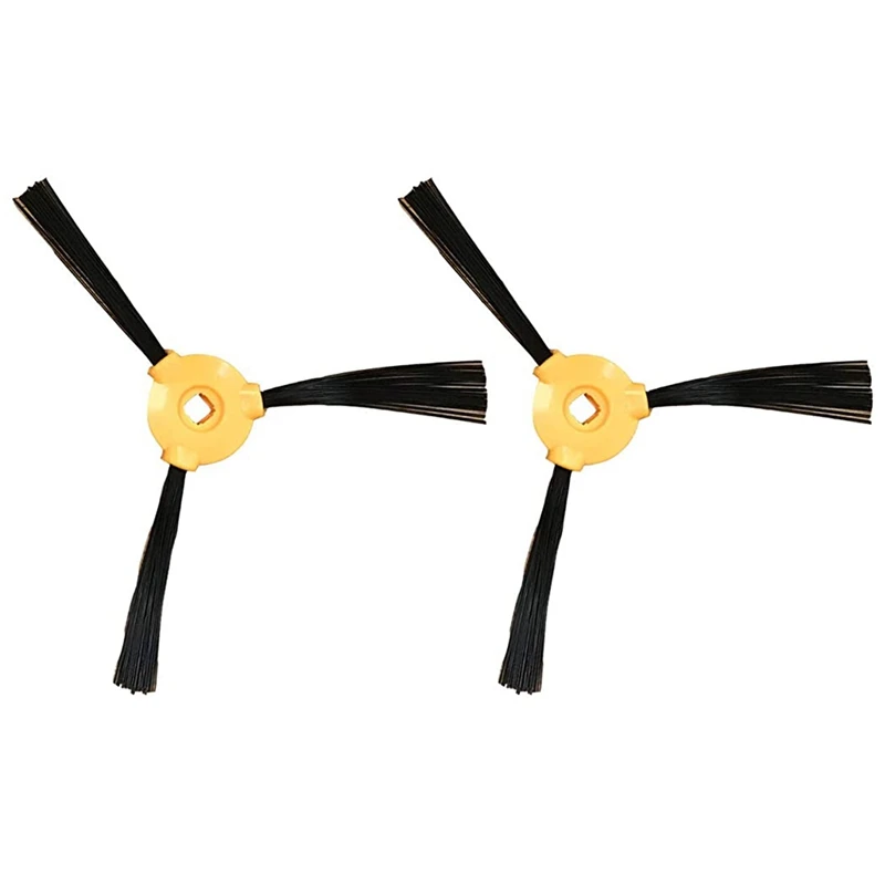 

6 Pack Replacement Side Brushes Compatible for Eufy Side Brushes Fits Eufy, RoboVac 11C, RoboVac 11 Models
