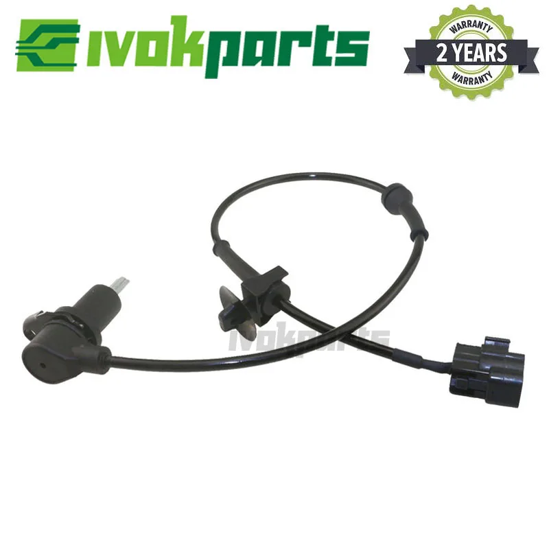 Задний правый датчик скорости колес ABS 96473223 95996130 96534915 для Chevrolet Aveo Aveo5 Kalos Daewoo Pontiac G3