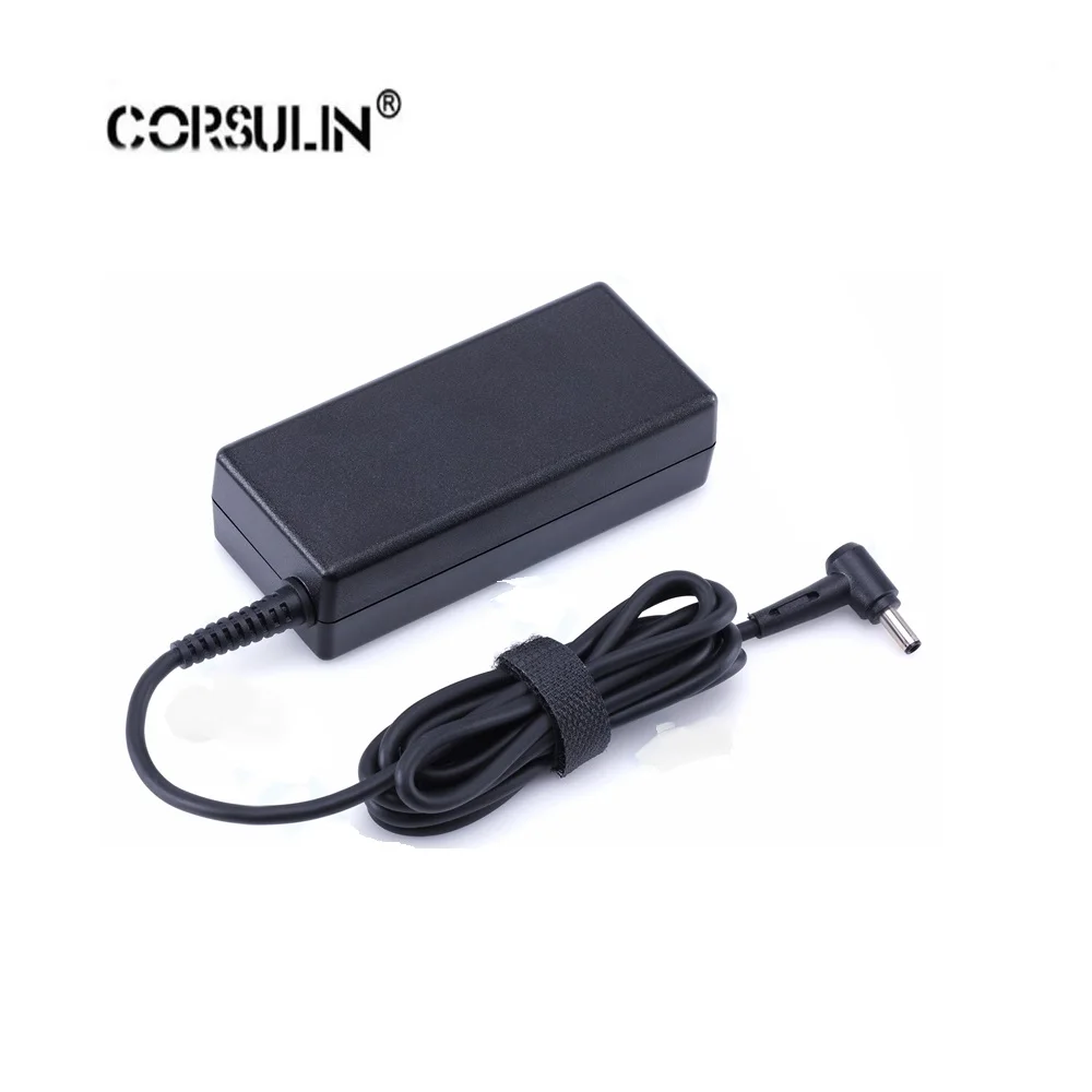 

AC adapter19v 3.42 4.5*3.0 For ASUS Pro p2520 q534u exa1203yh q534u pu551la p2540ua-ab51 b400a-xh52 pu500ca-x06p u500v Charger