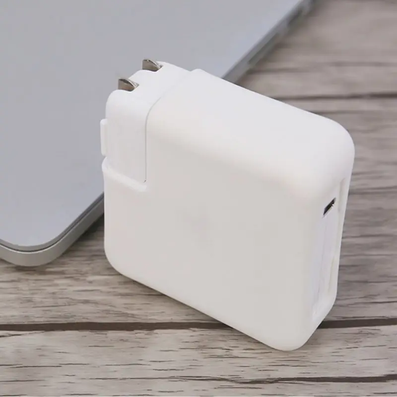 Защитный чехол силиконовый Пылезащитный Водонепроницаемый аксессуары для Apple