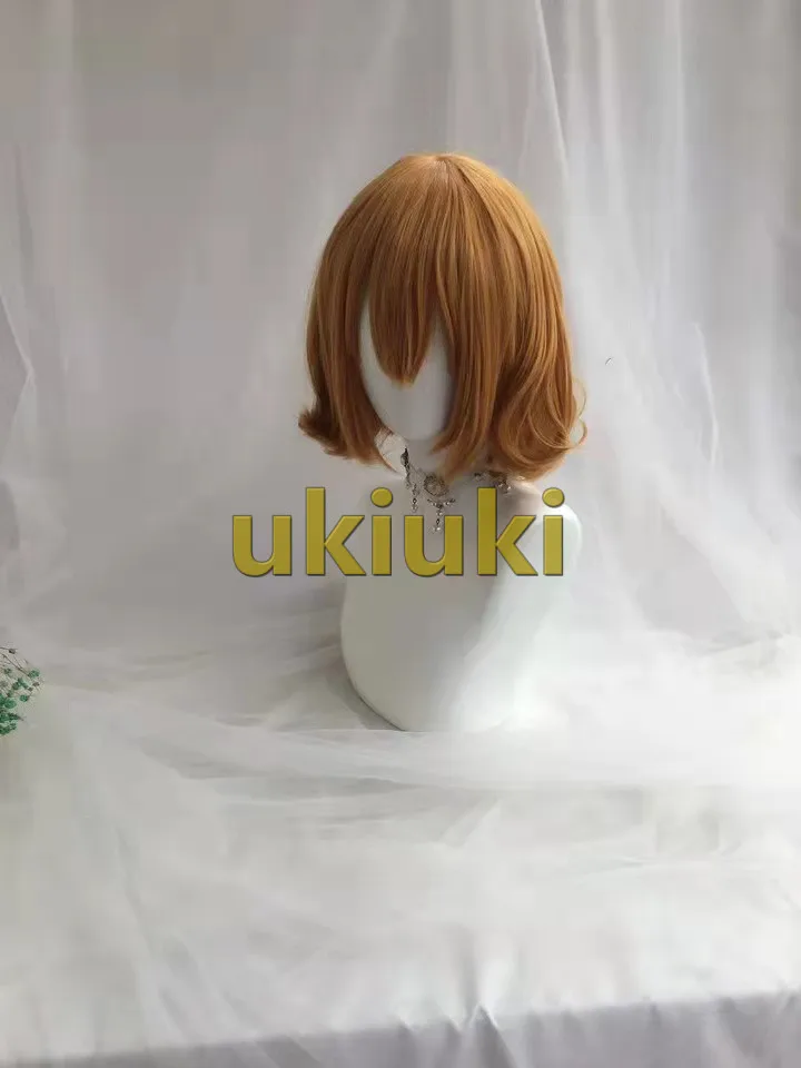 Серена косплей парик + шапочка высокое качество под заказ |