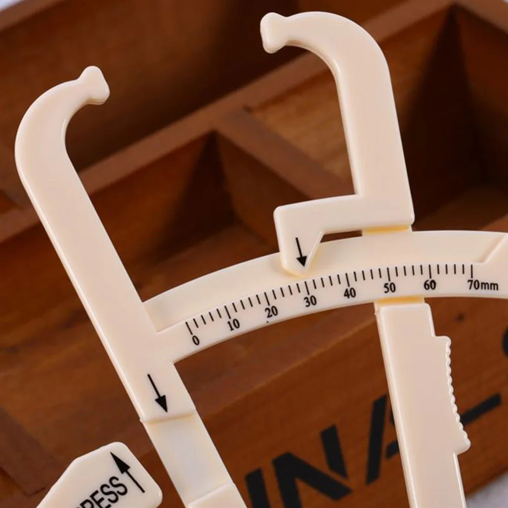 Штангенциркуль для тела анализатор кожи измерительные диаграммы фитнес тонкий