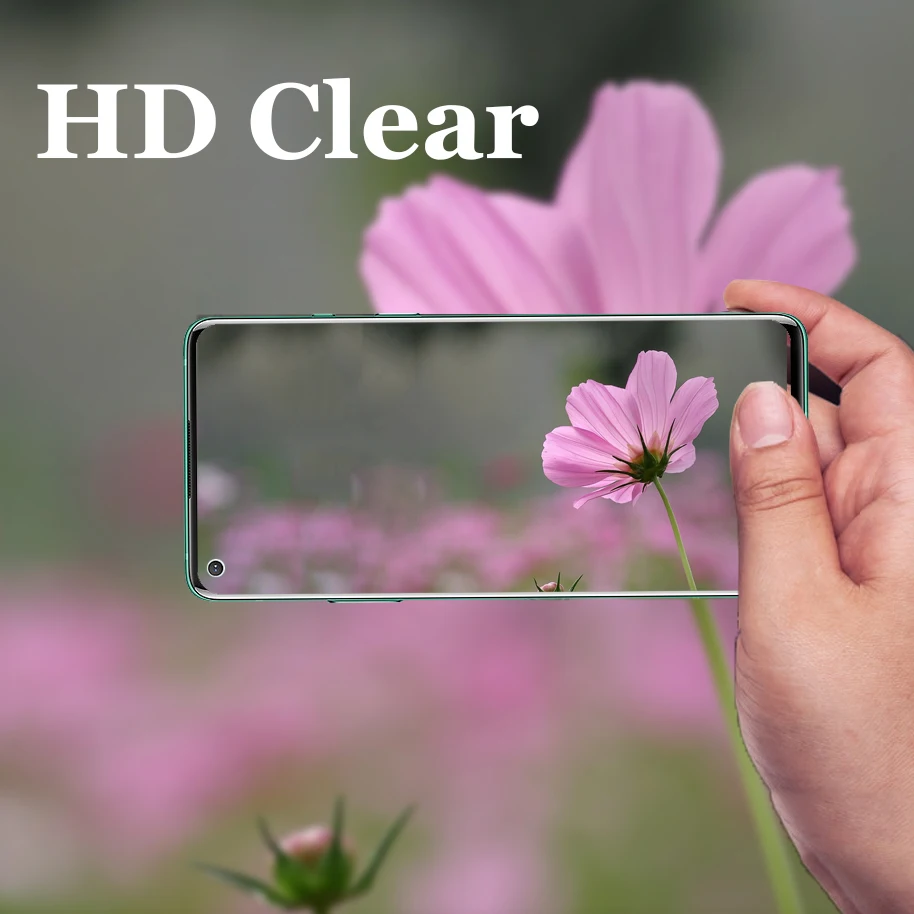 Для oneplus 8 pro стекло Oneplus Защита экрана One Plus 8Pro защитная пленка 9H Pro8 Tremp 1Plus 8pro