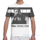 Футболка с принтом Aniki cowboy Gachimuchi для мужчин и женщин, модная тенниска со всем принтом для девочек, топы для мальчиков и девочек, футболки с коротким рукавом