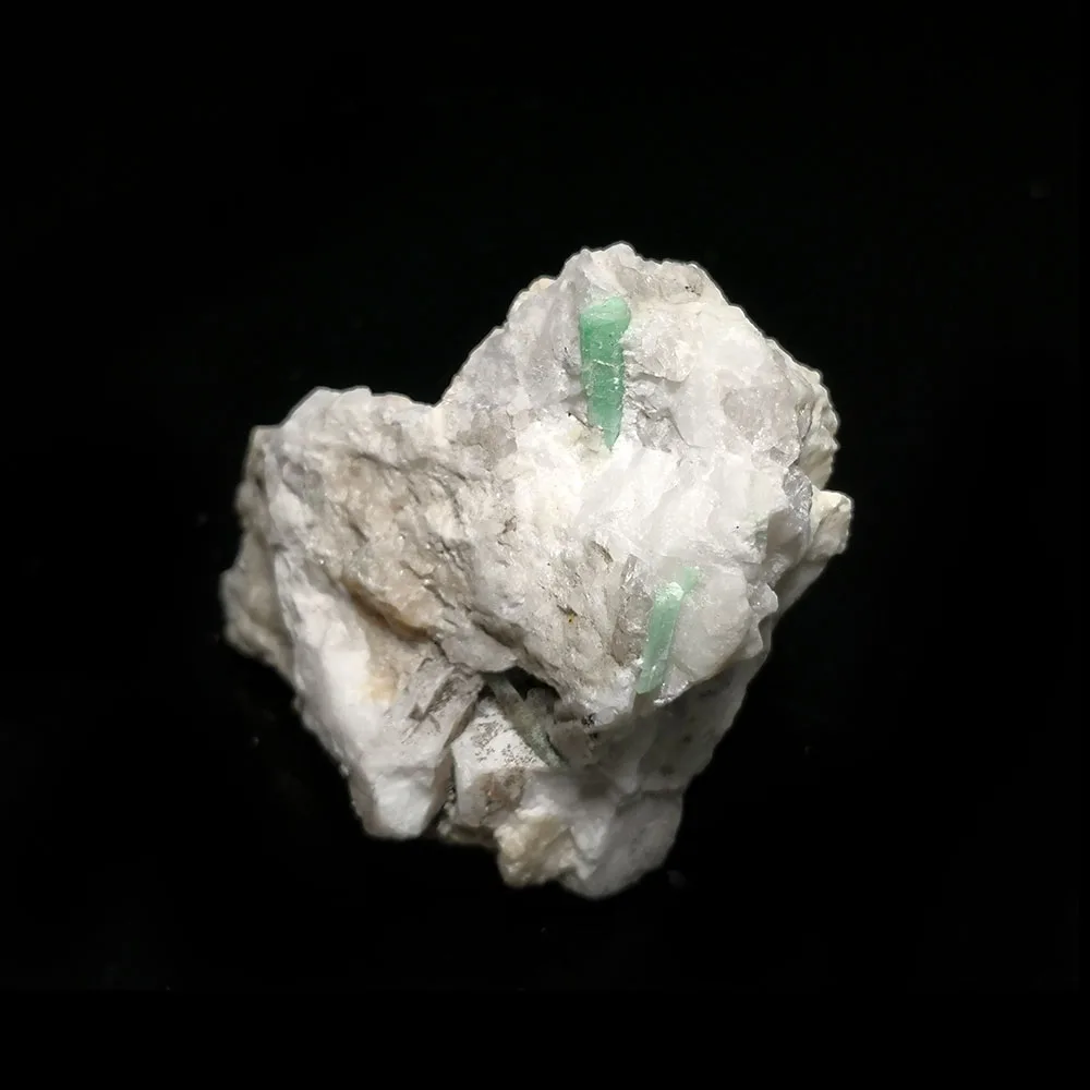 116 г C5-3 натуральный кварц Изумрудный минеральный кристалл образец украшение для