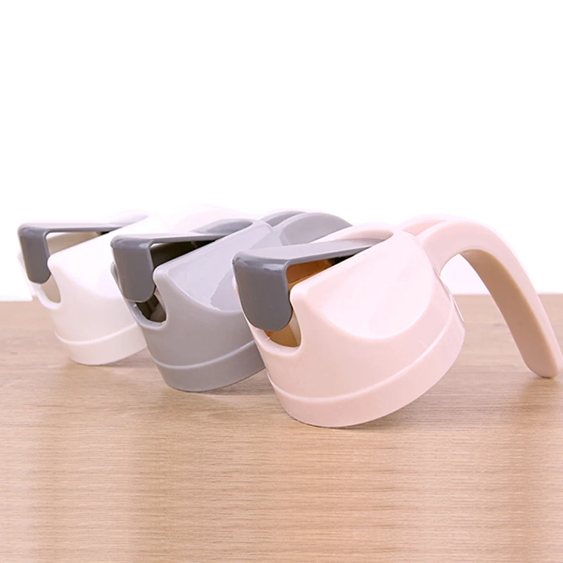 

Cooking Seasoning Bottle Dispenser Sauce Bottle Glass Storage Bottles for Oil and Vinegar Creative Auto Kitchen Tool Accessories