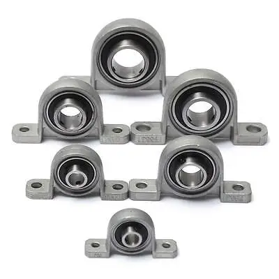 KP08/KP000/KP002/KP003/KP004/KP005 болт корпус опорный подшипник диаметр блока установленный